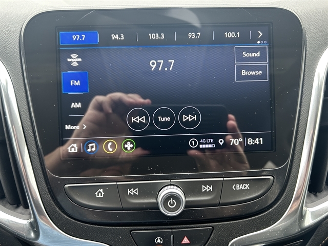 2023 CHEVROLET EQUINOX Premier - Thumbnail 32