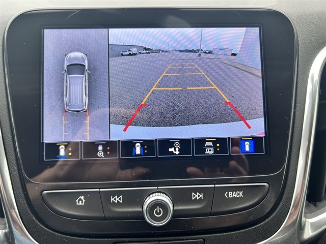 2023 CHEVROLET EQUINOX Premier - Thumbnail 33