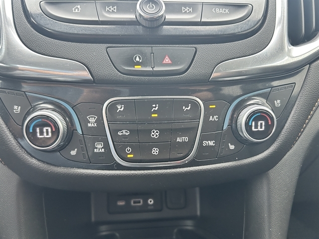 2023 CHEVROLET EQUINOX Premier - Thumbnail 34