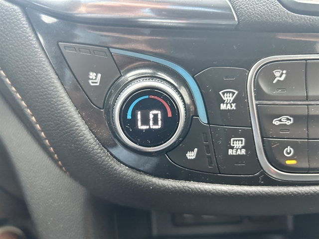 2023 CHEVROLET EQUINOX Premier - Thumbnail 35