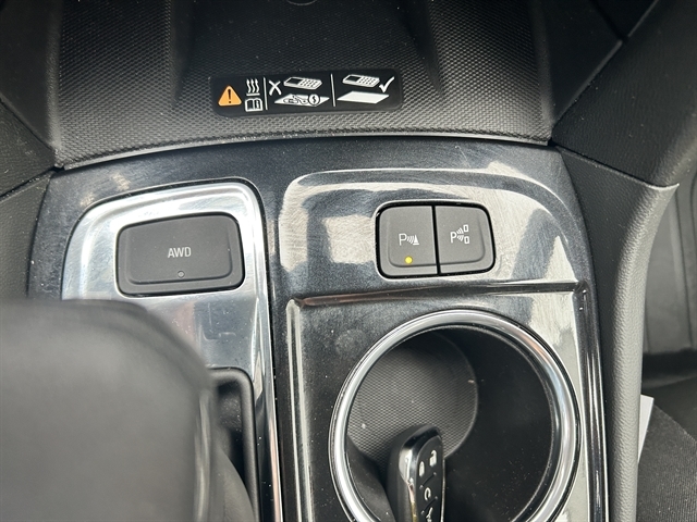 2023 CHEVROLET EQUINOX Premier - Thumbnail 37