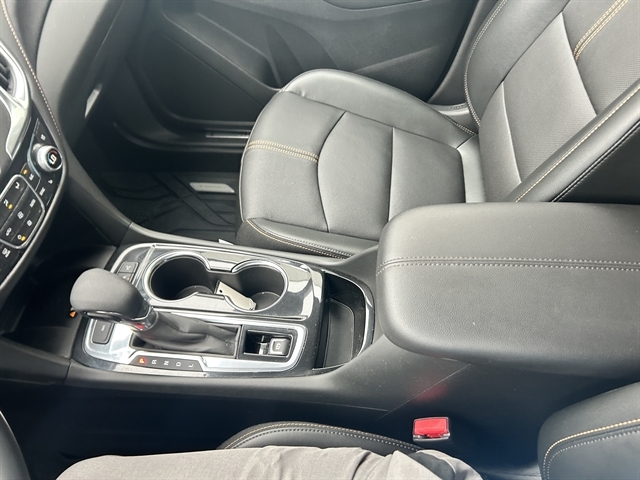 2023 CHEVROLET EQUINOX Premier - Thumbnail 38