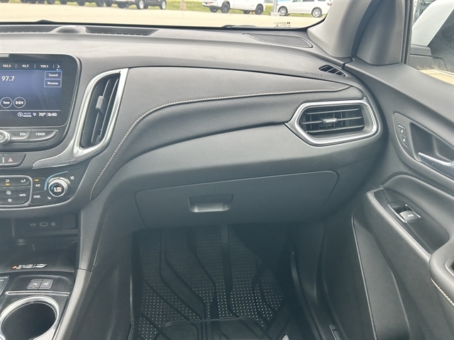 2023 CHEVROLET EQUINOX Premier - Thumbnail 40