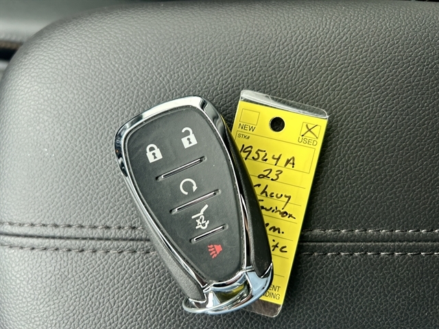 2023 CHEVROLET EQUINOX Premier - Thumbnail 41