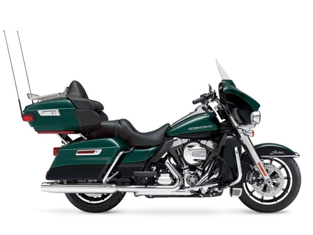 2015 HARLEY-DAVIDSON® FLHTK – ULTRA LIMITED