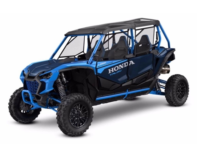 2023 HONDA® SXS10S4RDN