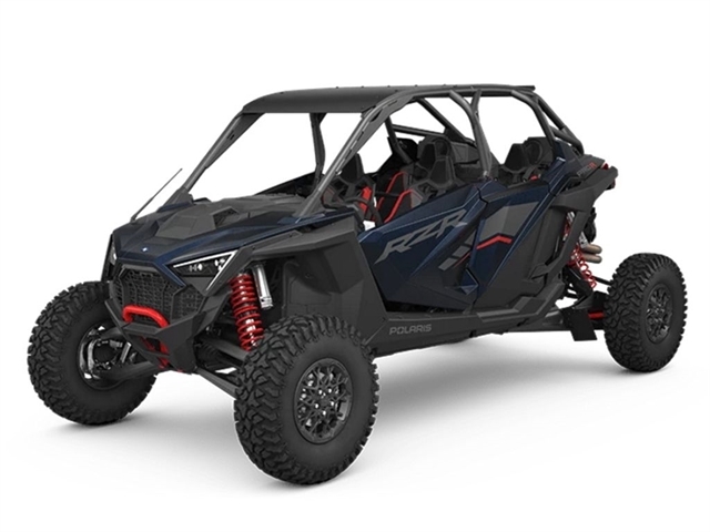 2023 POLARIS® RZR PRO R 4 PREMIUM