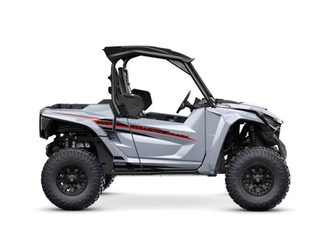2021 YAMAHA 1000
