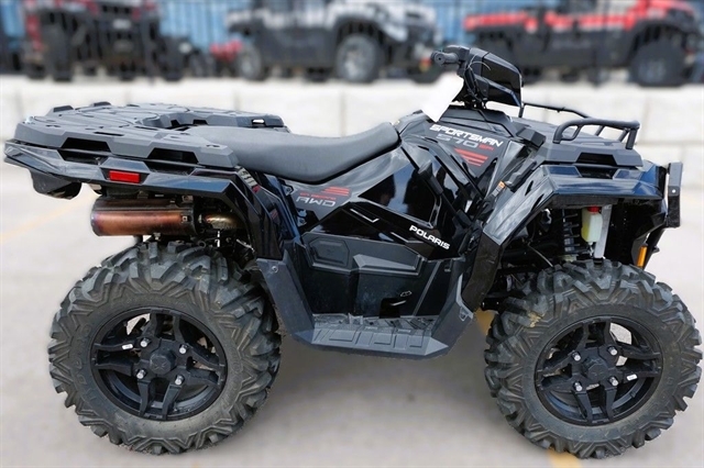 2024 POLARIS SPORTSMAN