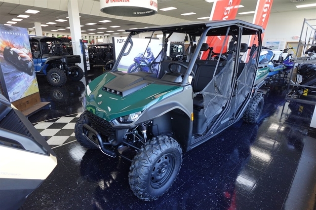 2025 SEGWAY® POWERSPORTS UT10 S CREW