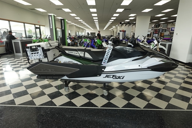 2025 KAWASAKI ULTRA