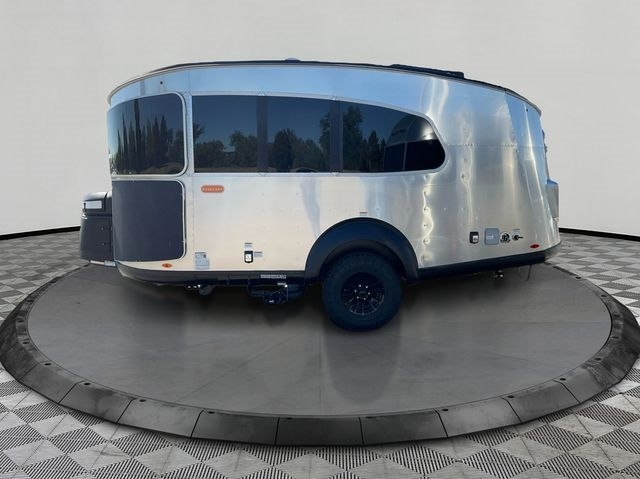 2026 AIRSTREAM BASECAMP 20XE