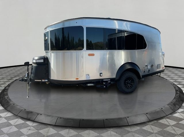 2026 AIRSTREAM BASECAMP 20x