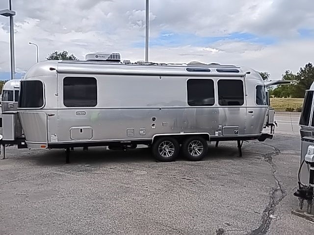 2026 AIRSTREAM TRADE WIND 25 FB