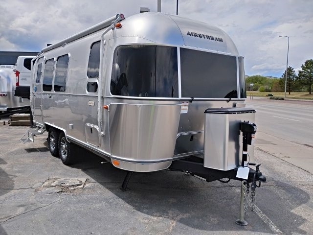 2026 AIRSTREAM TRADE WIND 23FB