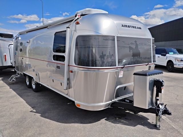 2026 AIRSTREAM STETSON 6666 27FB