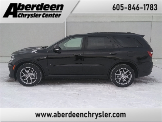 2026 Dodge Durango GT Plus photo 2