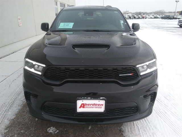 2026 Dodge Durango GT Plus photo 4