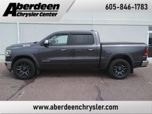 2019 Ram 1500 Classic Express photo 3