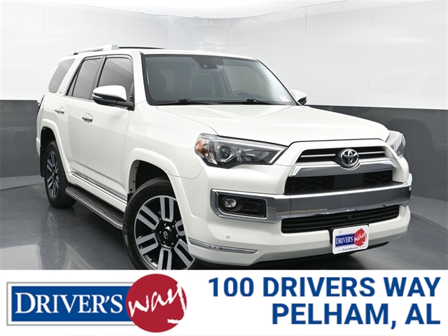 2022 Toyota 4Runner SR5 Sport photo 2