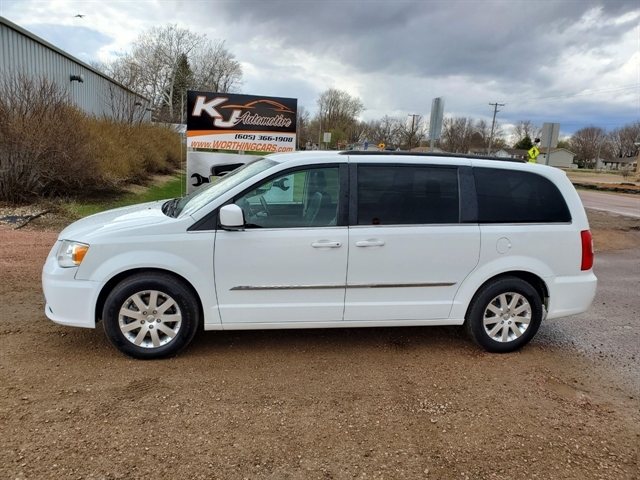 Kj Automotive 101 Cedar St Worthing Sd 57077 Buy Sell Auto Mart