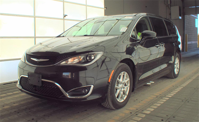 2020 Chrysler Pacifica Touring FWD