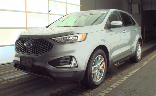 2023 Ford Edge SEL AWD