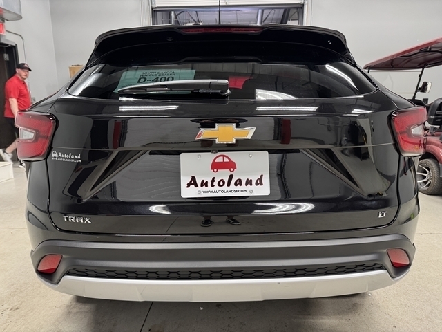 View vehicle photo 6