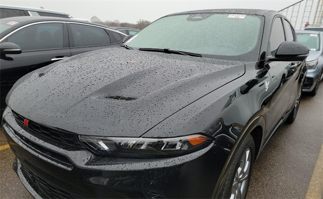 2024 Dodge Hornet R/T Plus AWD