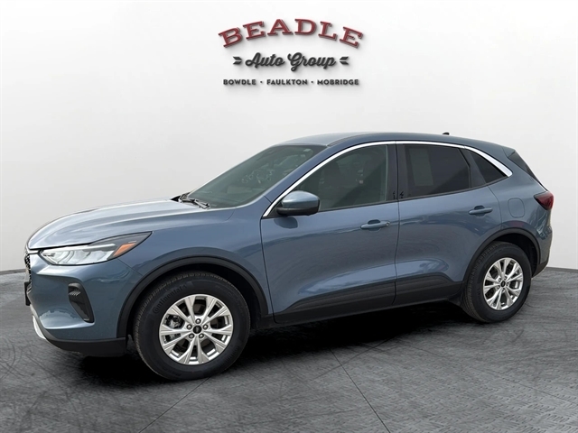 2023 Ford Escape Active AWD