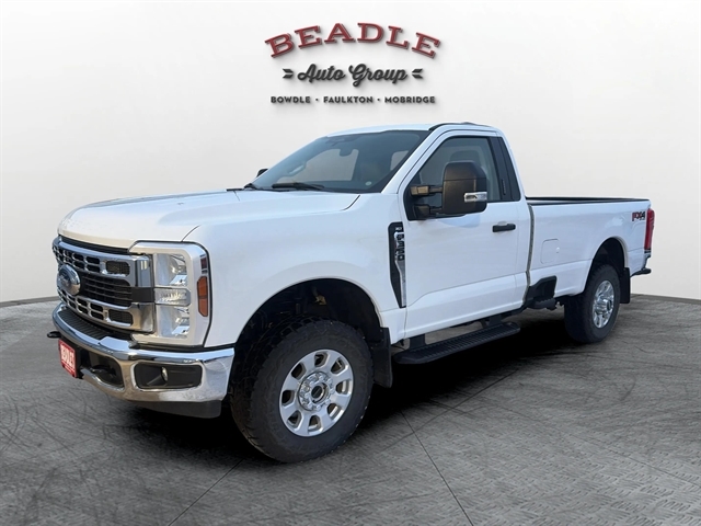 2024 Ford F-350 Super Duty