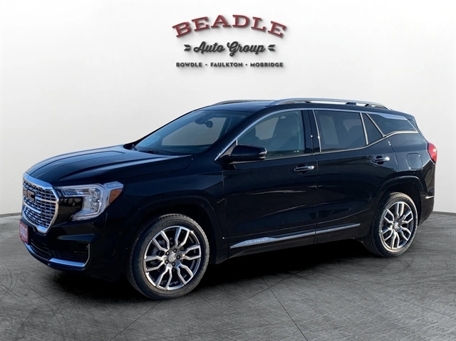 2023 GMC Terrain Denali AWD