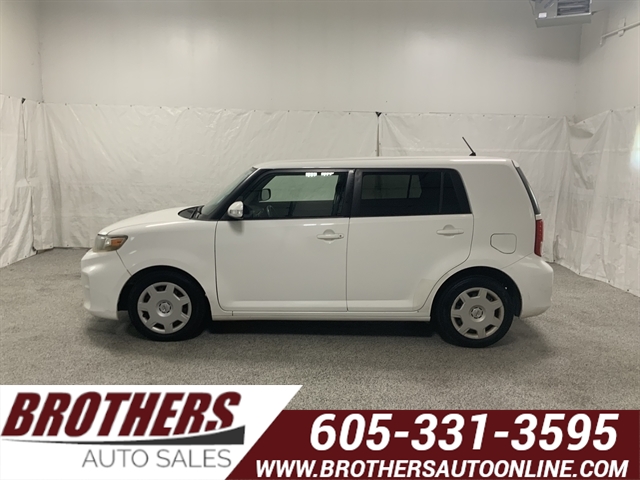  2011 Scion xB   