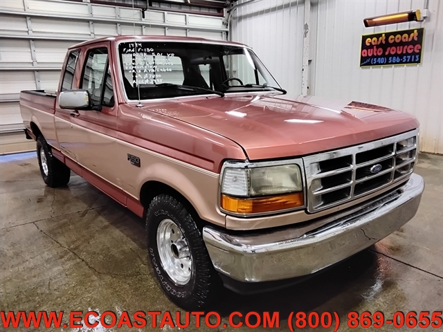 1994 Ford F-150
