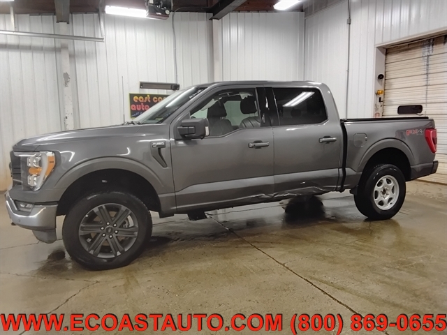 View vehicle photo 5