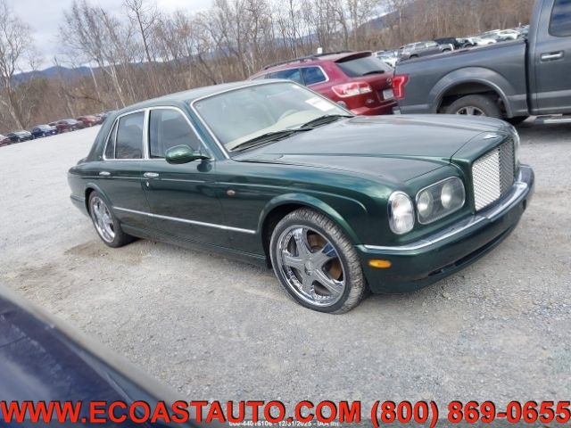 1999 Bentley Arnage