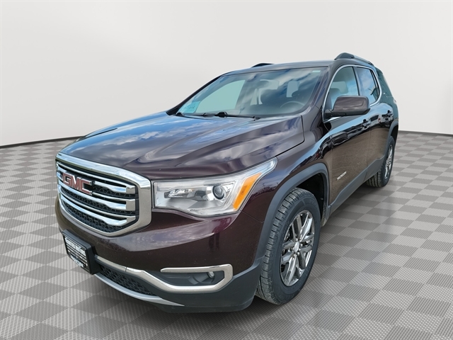  2017 GMC Acadia SLT-1 AWD   