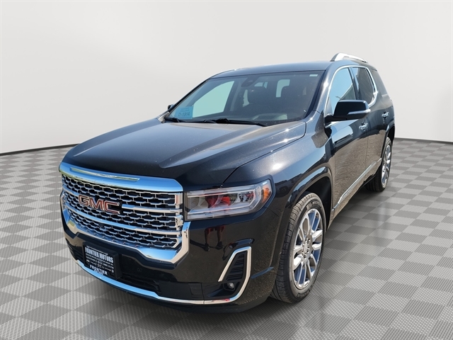 2023 GMC Acadia Denali AWD   