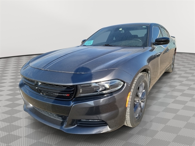  2023 Dodge Charger SXT AWD   