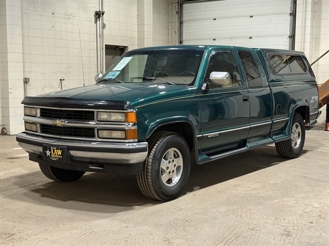 1994 Chevrolet C/K 1500