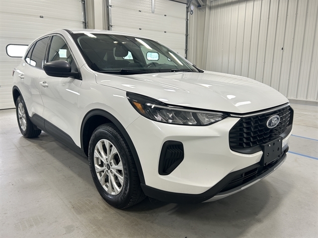 2023 Ford Escape Active AWD