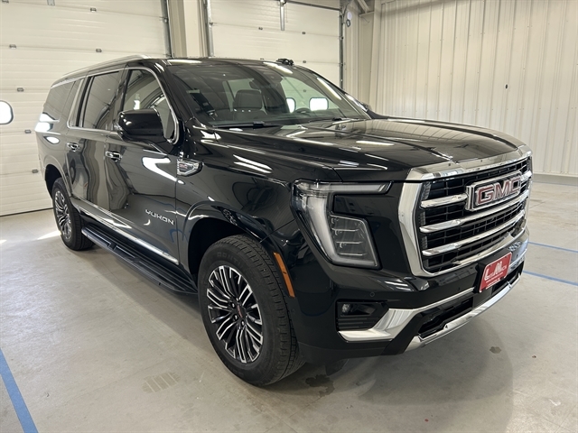 2025 GMC Yukon XL Elevation 4WD