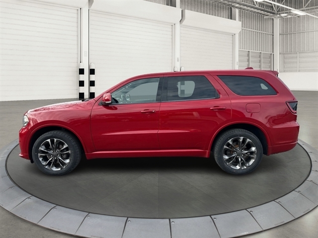 2020 Dodge Durango GT AWD