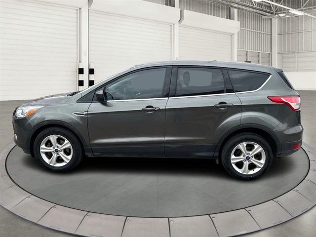 2015 Ford Escape SE FWD