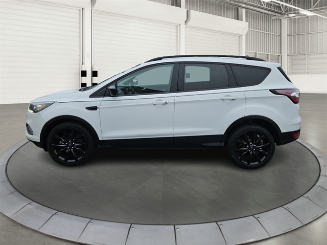2018 Ford Escape SE AWD