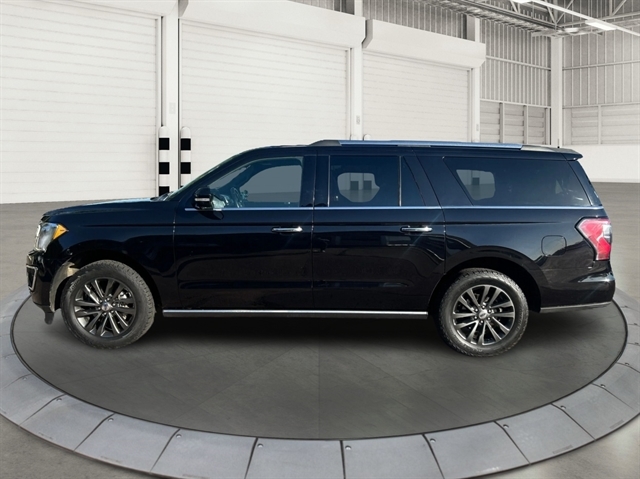 2020 Ford Expedition MAX Limited 4WD
