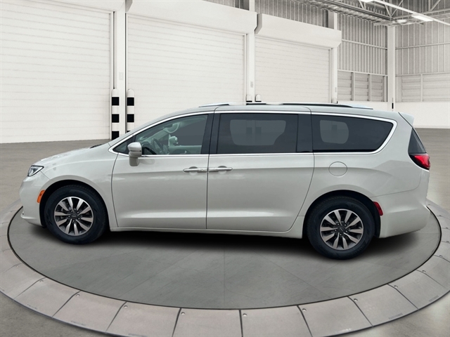 2021 Chrysler Pacifica Touring L FWD