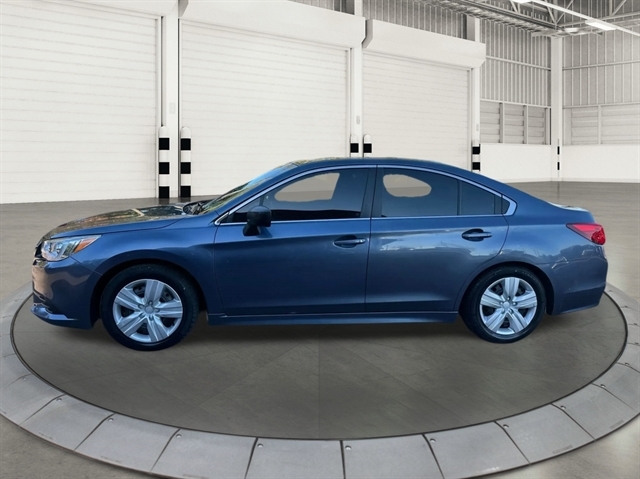2015 Subaru Legacy 2.5i AWD