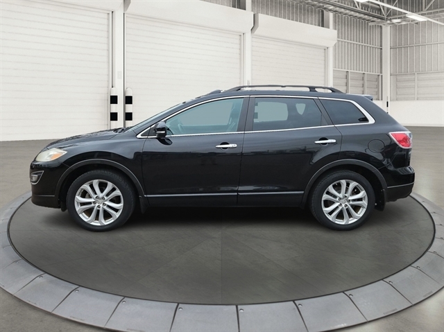 2011 Mazda CX-9 Grand Touring AWD