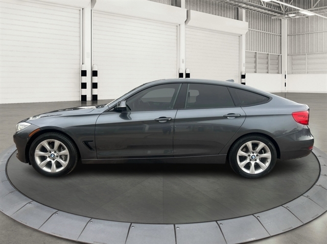  2015 BMW 3 Series Gran Turismo 335i xDrive AWD   
